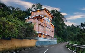 Summit Bougainvillea Tea Resort